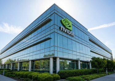 Nvidia พุ่ง 4% ทำราคาสูงสุดใหม่ ใกล้แตะมูลค่า $5 ล้านล้านอีกครั้ง