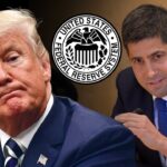 ทรัมป์ลั่นคงผิดหวัง หากเควิน วอร์ช ประธาน Fed คนใหม่ไม่ลดดอกเบี้ย