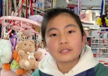 เถ้าแก่น้อยวัย 12 เปลี่ยนอั่งเปาเป็นทุน ใช้ AI ช่วยจัดการระบบธุรกิจ จนเป็นปั้นยอดขายได้