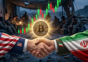 กูรูคาด Bitcoin อาจพุ่งแตะ $80,000 รับอานิสงส์สหรัฐฯ-อิหร่านพักรบ ราคาน้ำมันดิ่ง