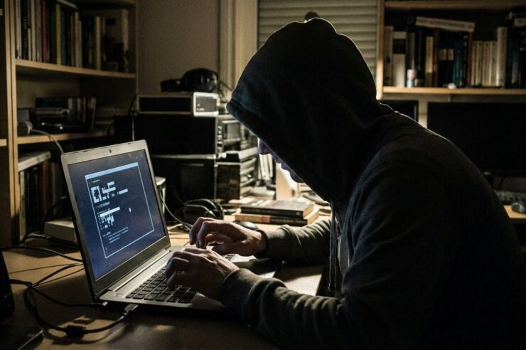 แฮกเกอร์ใช้ปลั๊กอิน Obsidian แพร่มัลแวร์ RAT โจมตีนักลงทุนคริปโต