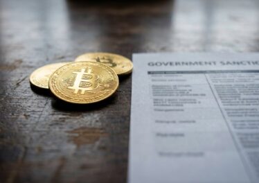 สหรัฐฯ แซงก์ชั่น 518 ที่อยู่ Bitcoin มูลค่ารวมกว่า $707 ล้าน