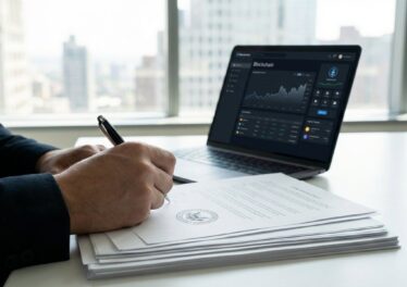 Ondo Finance ขอไฟเขียว ก.ล.ต. สหรัฐฯ โทเคนไนซ์หุ้นกว่า 200 ตัวบน Ethereum