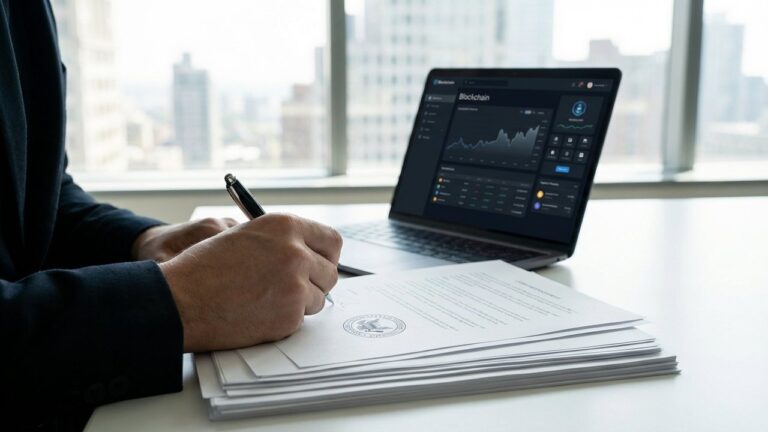 Ondo Finance ขอไฟเขียว ก.ล.ต. สหรัฐฯ โทเคนไนซ์หุ้นกว่า 200 ตัวบน Ethereum