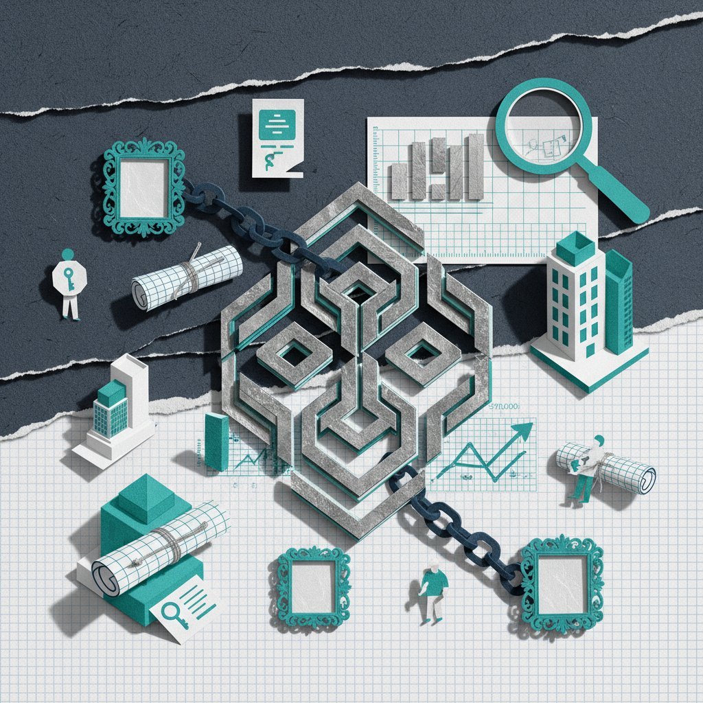 RWA Tokenization Guide ภาพประกอบ