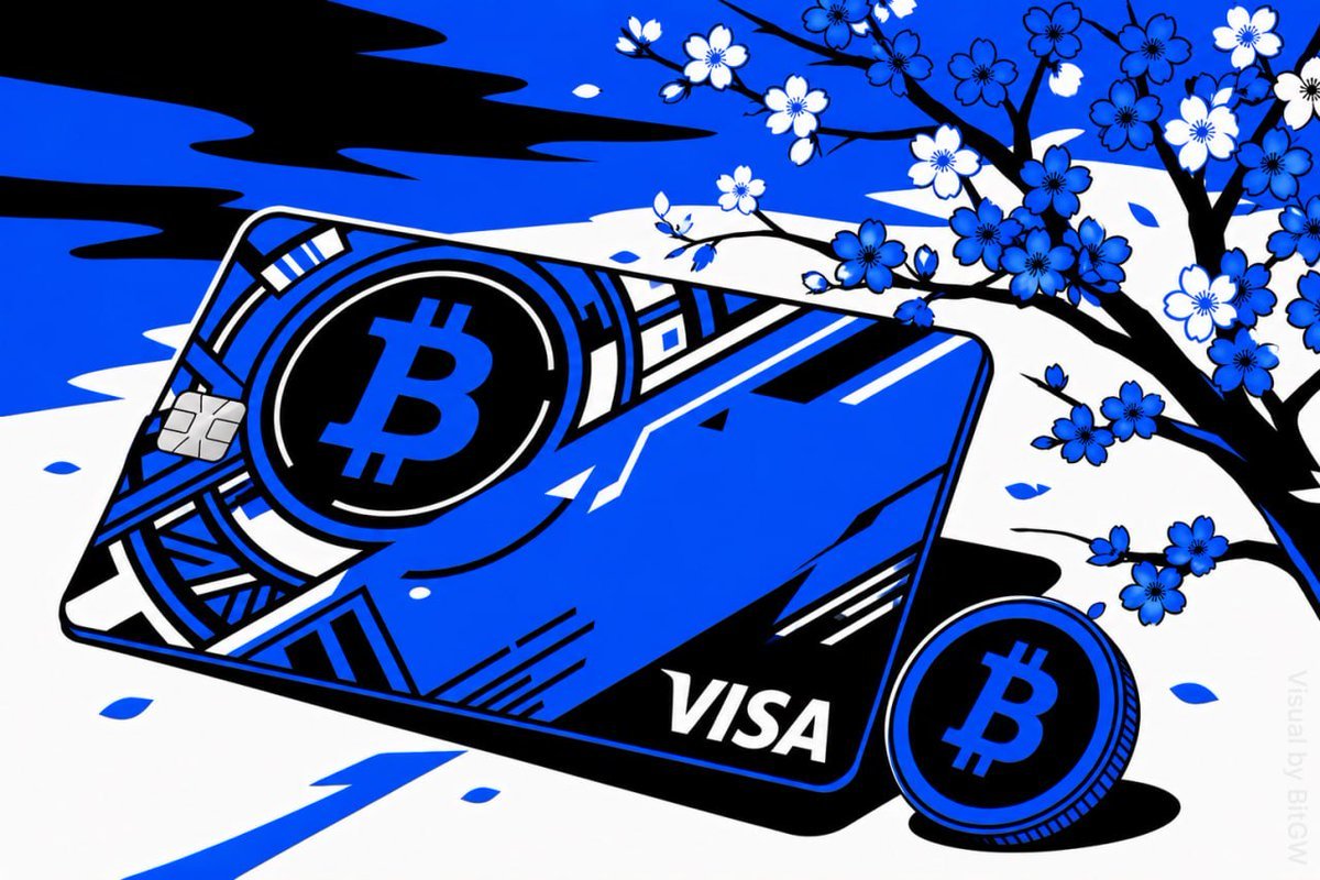 Bitbank EPOS Crypto Card Japan