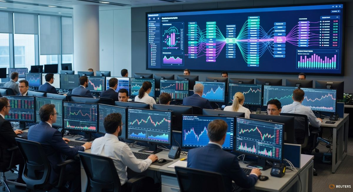 Solana กลายเป็นทางด่วน Stablecoin ของสถาบันการเงิน