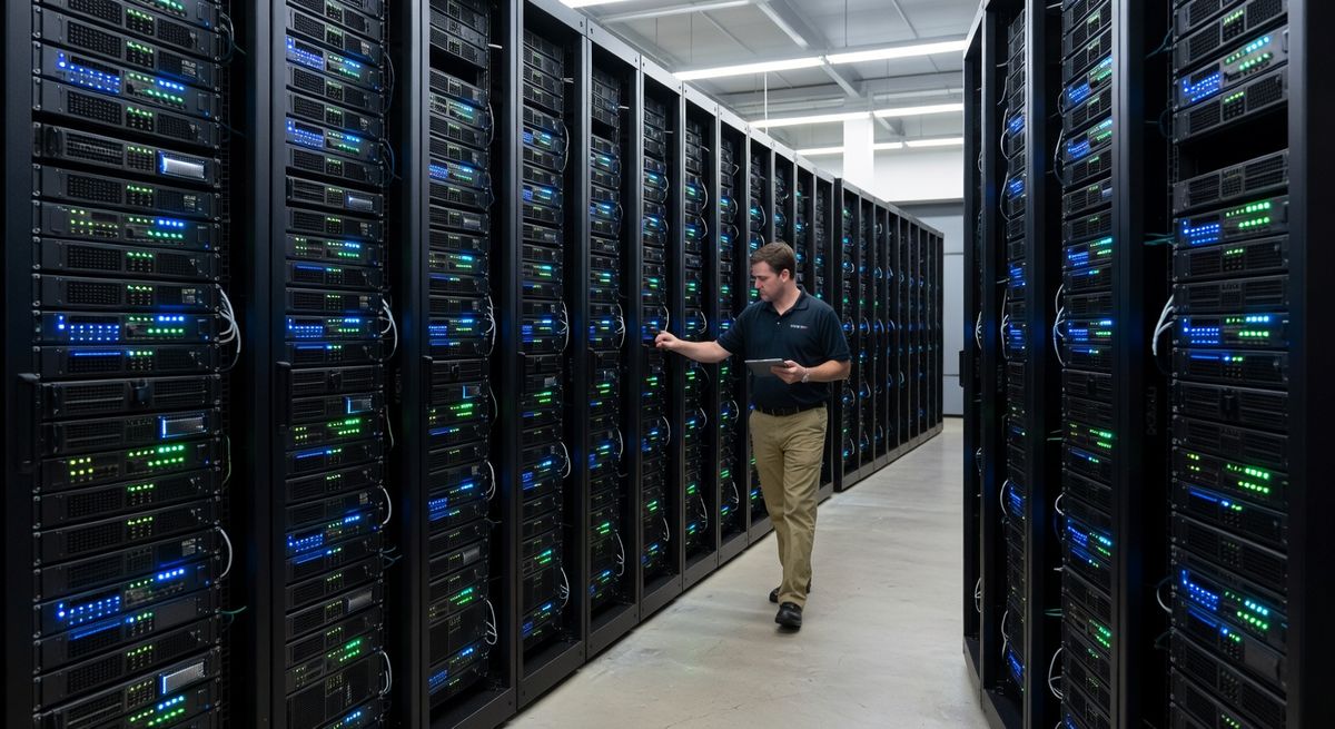 Altcoin Season ที่แท้จริง อาจเป็นเกมของเครื่องจักร