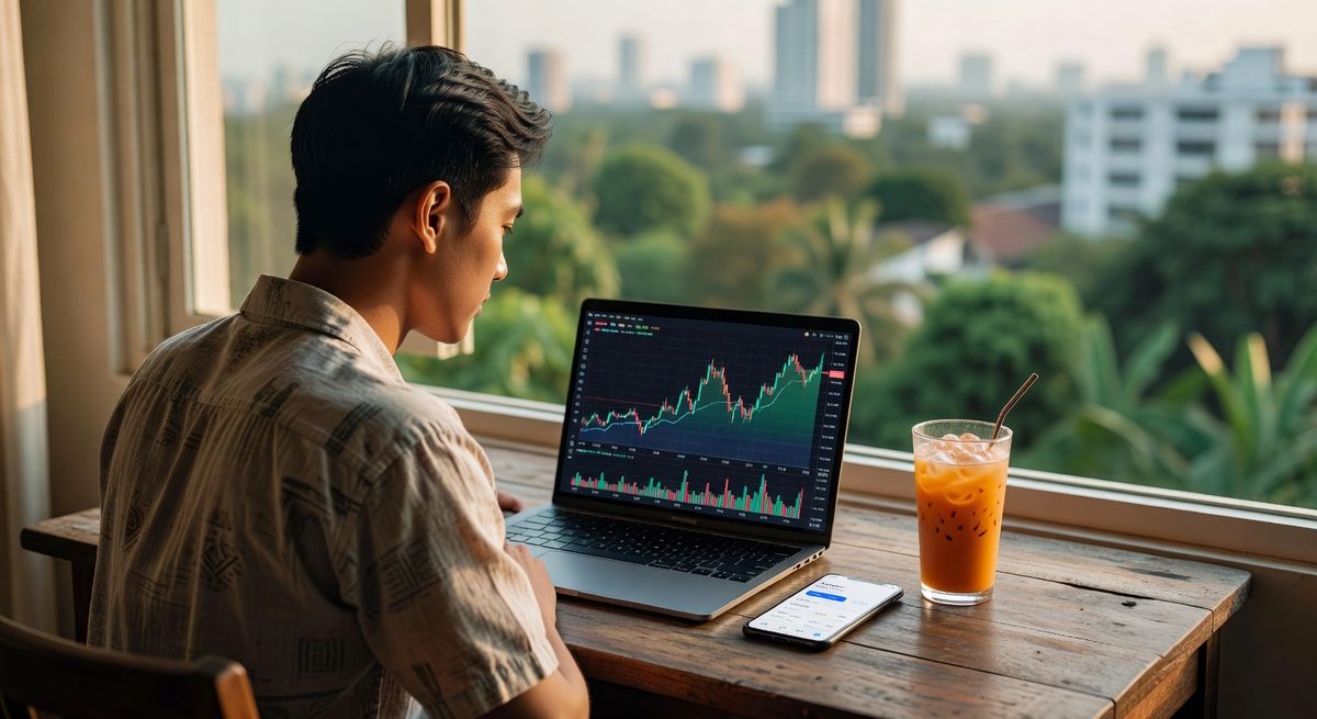 สิ่งที่นักเทรดไทยควรรู้และเตรียมรับมือ