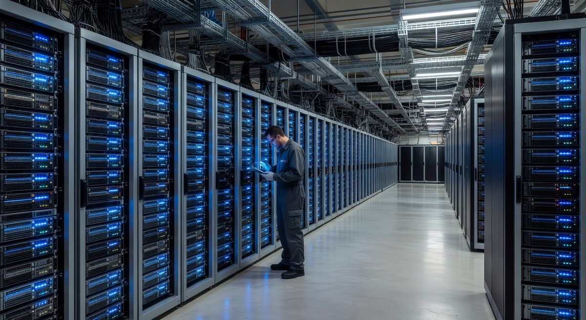 Teranode คืออะไร และทำไมถึงเปลี่ยนเกมได้