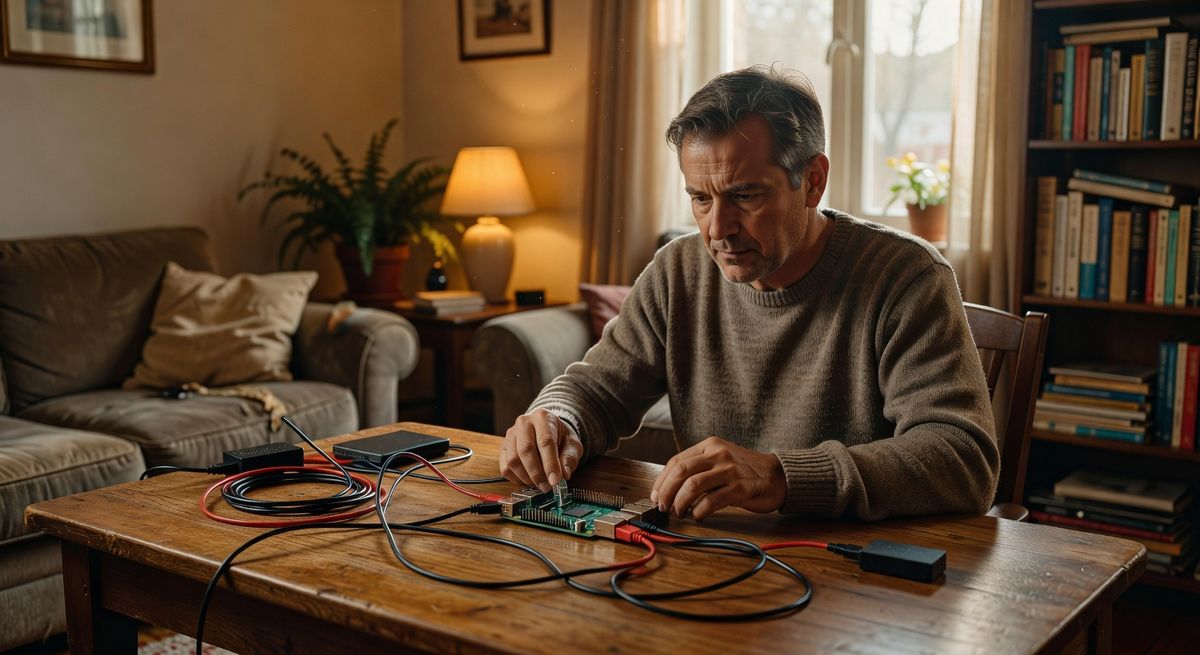 อีกฟากของเหรียญ ทำไม Small Blockers อาจไม่ผิดทั้งหมด