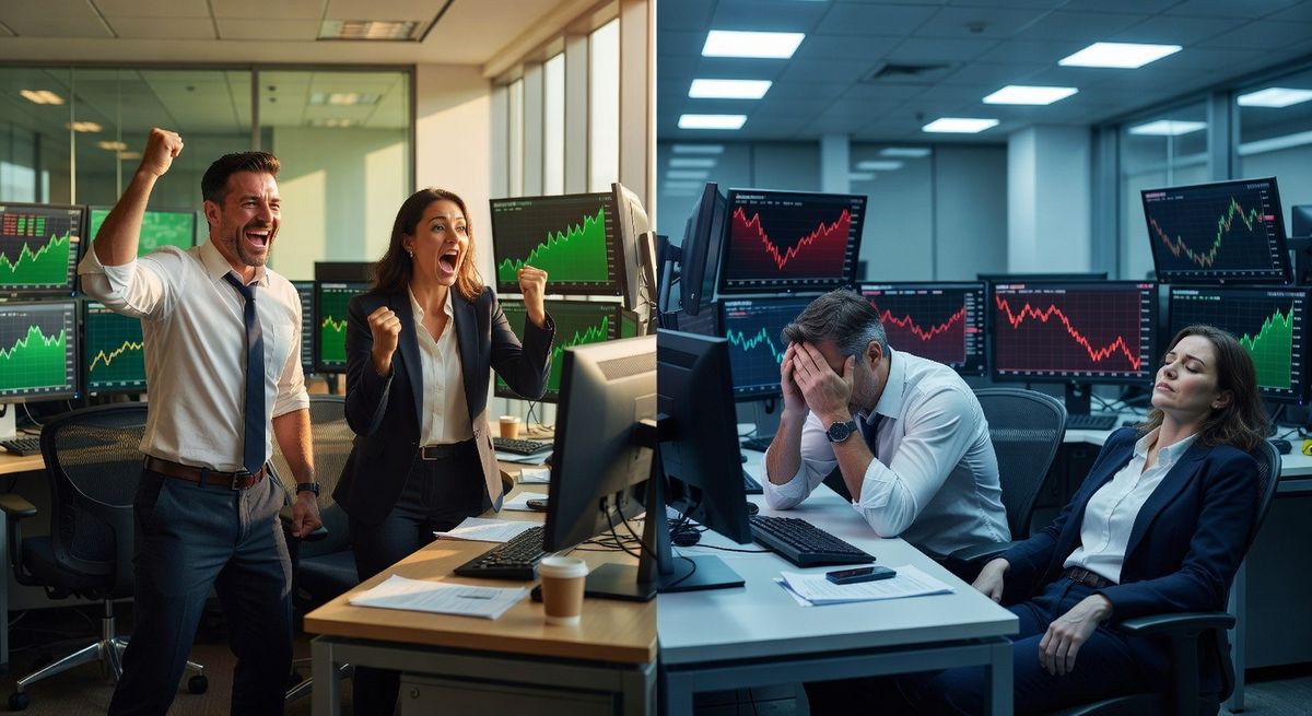 $69,000 ในปี 2021 กับ $71,575 ในปี 2026 ราคาเดียวกัน อารมณ์คนละขั้ว