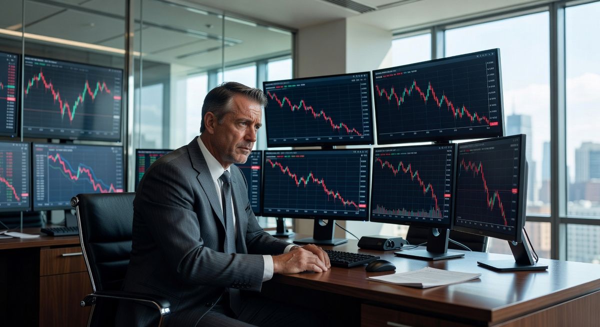 นักขุดกำลังเลือดไหล Q1 2026 เทขาย BTC มากสุดเป็นประวัติการณ์