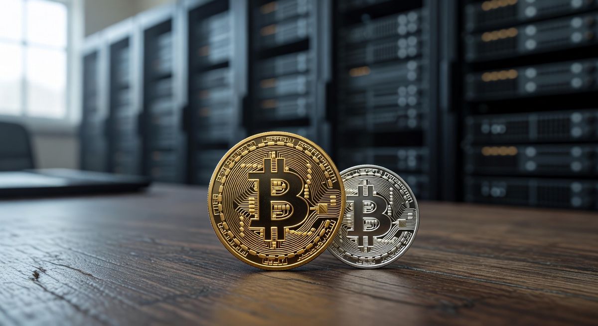 NAT บน SpiderPool คำสารภาพเงียบ ๆ ของอุตสาหกรรมขุด