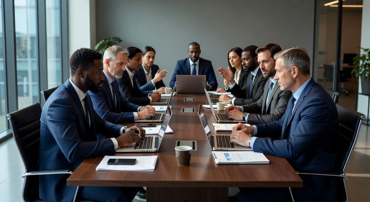 ทางออกหลายทาง หรือทางตันหลายทาง?