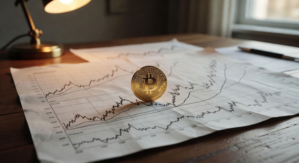 จาก $10K ถึง $100K ใช้เวลากว่า 2,500 วัน แล้ว $100K ถึง $1M จะใช้เวลาเท่าไหร่