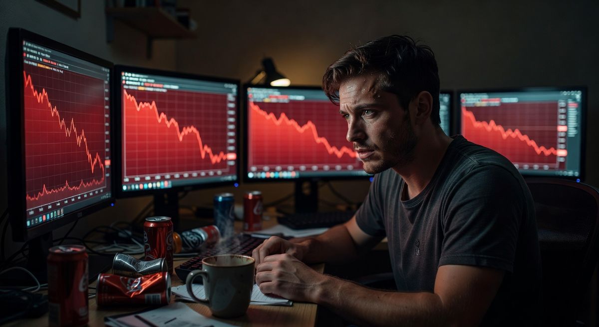 วัฒนธรรม rug pull ของ Solana กับสิ่งที่ตลาดไม่อยากพูดถึง