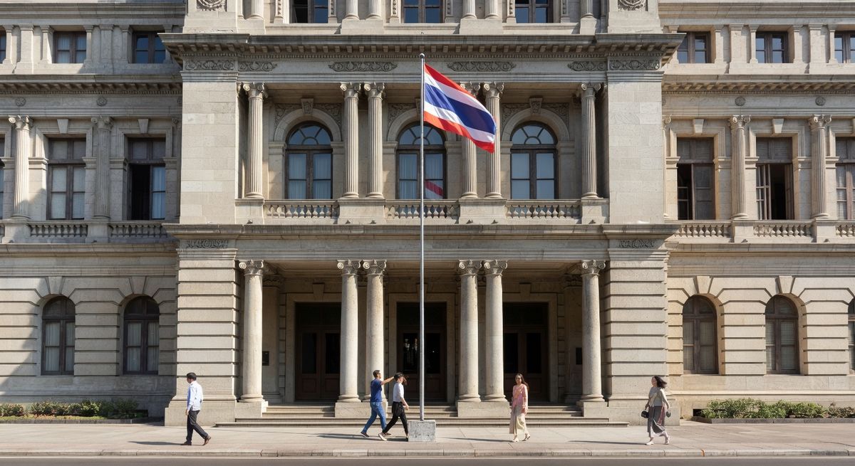 ธนาคารแห่งประเทศไทยกับโครงการ Retail CBDC ที่คนไทยส่วนใหญ่ไม่รู้