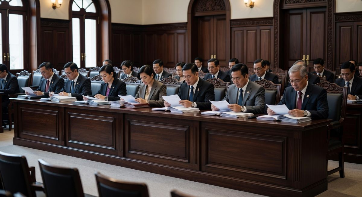 Stablecoin Law กฎหมายที่อาจเป็นม้าโทรจันของ CBDC