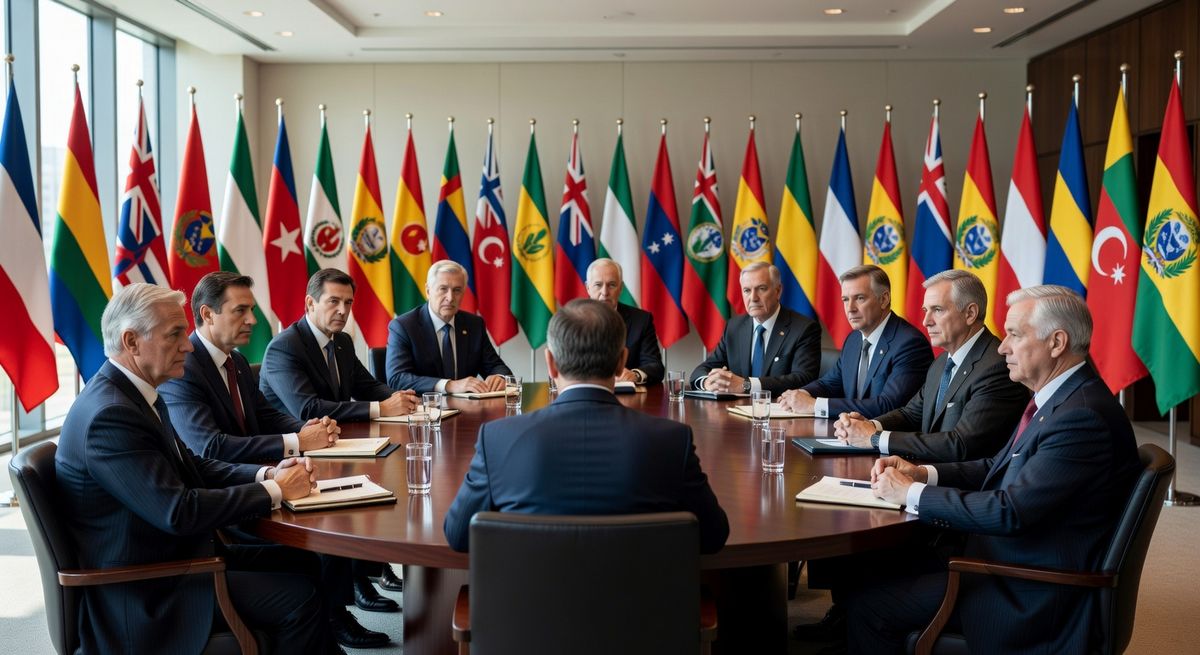 ทำไมรัฐบาลทั่วโลกถึงเร่งรีบผลัก CBDC