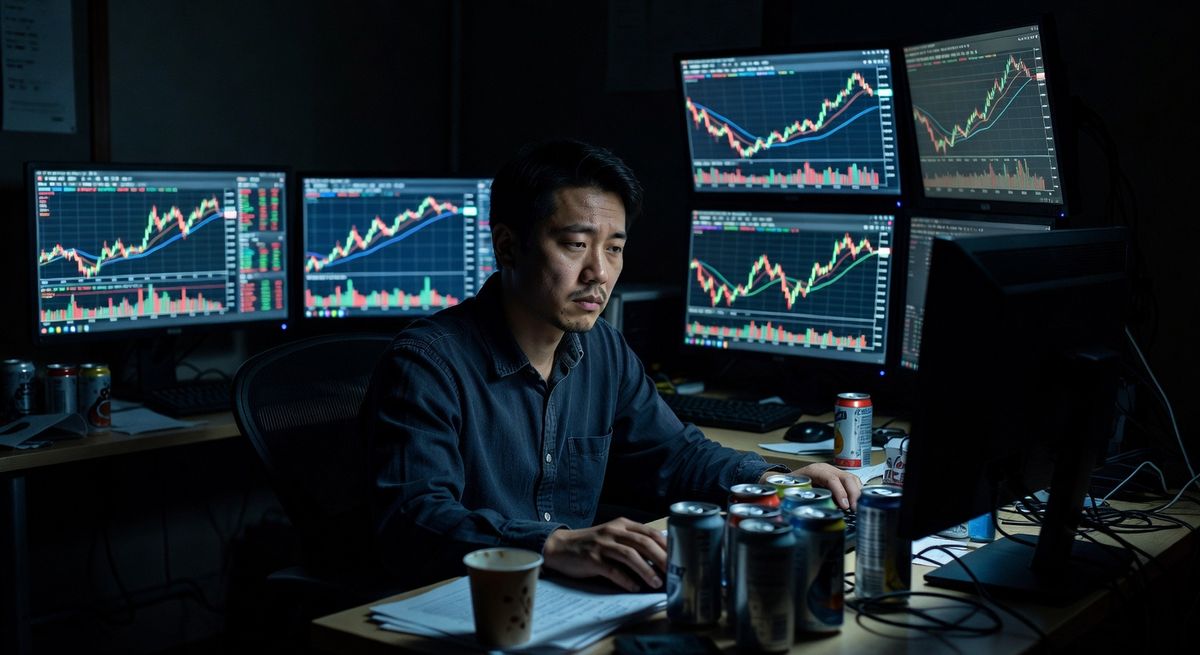 ความจริงใต้ pump.fun ที่ชุมชนไทยควรเห็น