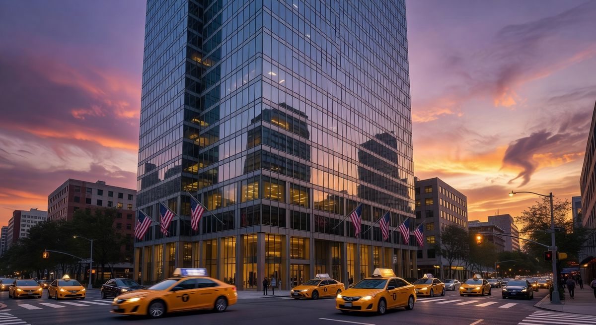 Kinexys, Citi Token, HSBC Orion แผนสร้างสวนกั้นรั้วของ Wall Street