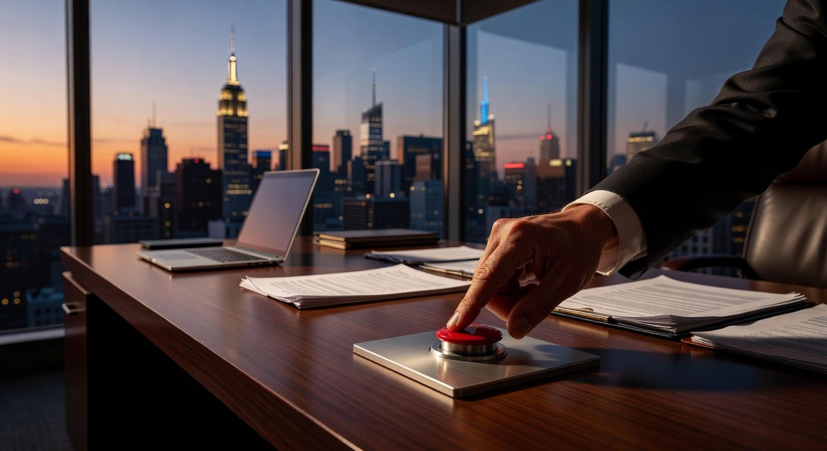 กลไกที่ซ่อนอยู่ เมื่อธนาคารไม่ต้องซื้อ Bitcoin แต่คุมราคาได้