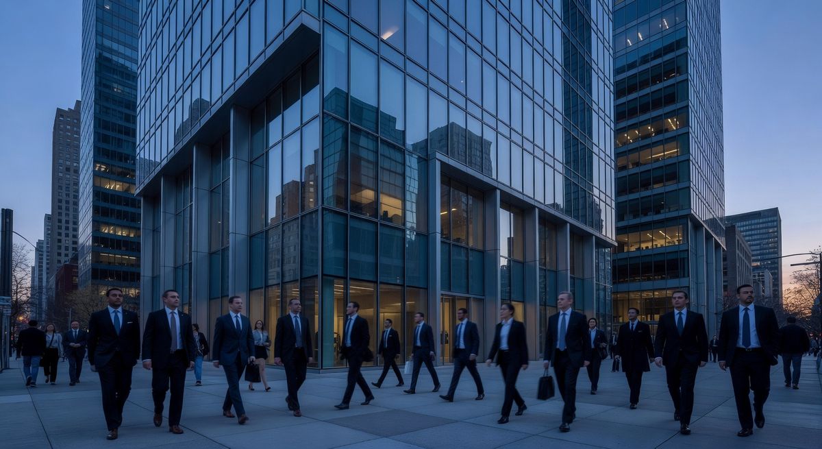 เมื่อธนาคารที่เกลียด Bitcoin กลายเป็นเจ้ามือของ Bitcoin