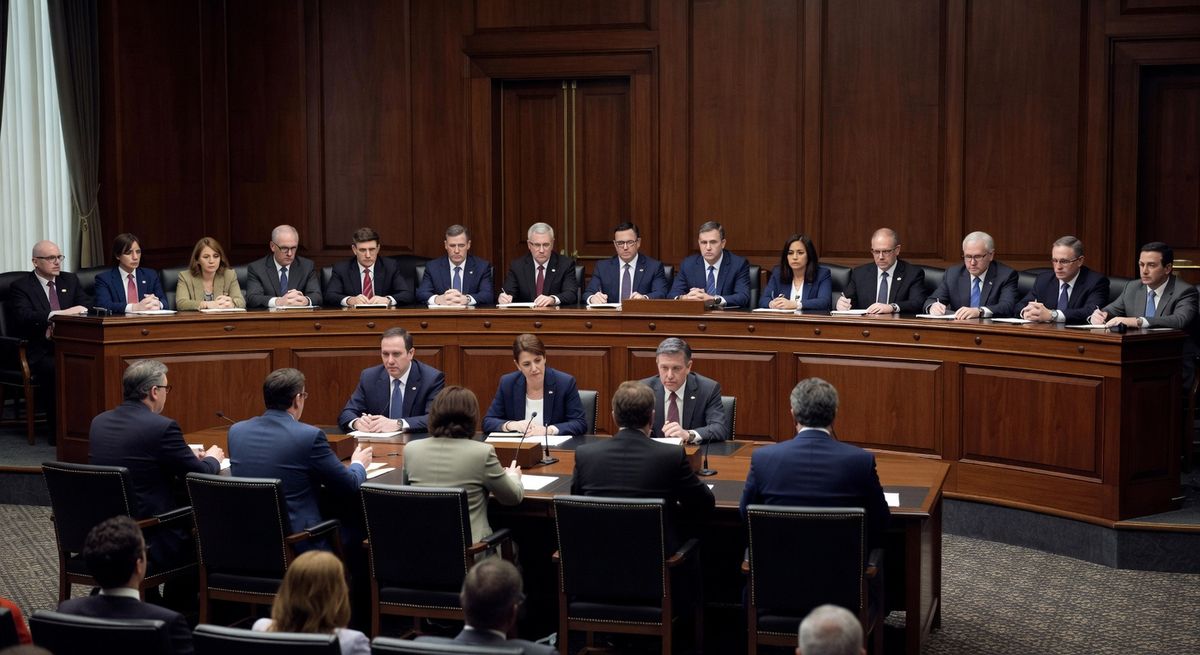 เป้าหมายที่แท้จริง ฆ่า DeFi stablecoin เพื่อให้เวอร์ชันส่วนตัวครองตลาด