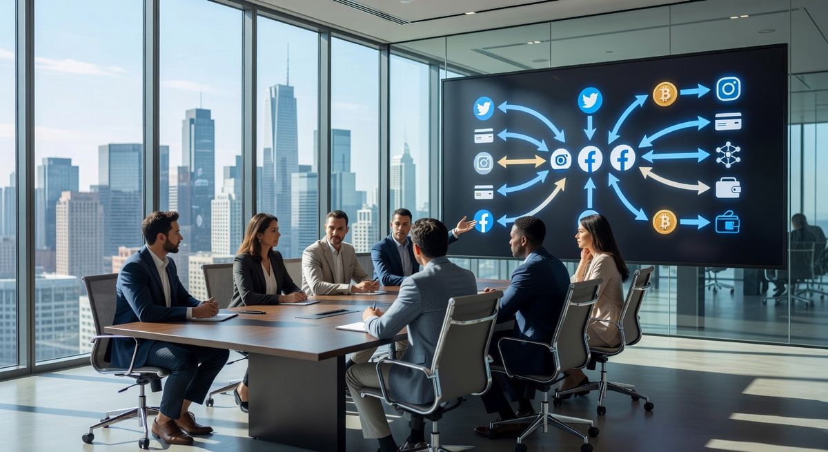 แผนลับหรือแผนธุรกิจ สมมติฐานเบื้องหลังที่ต้องถามดัง ๆ