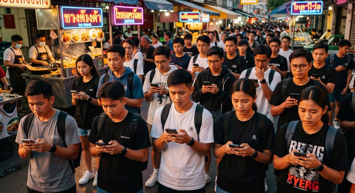 ถ้า X ไม่ใช่ 