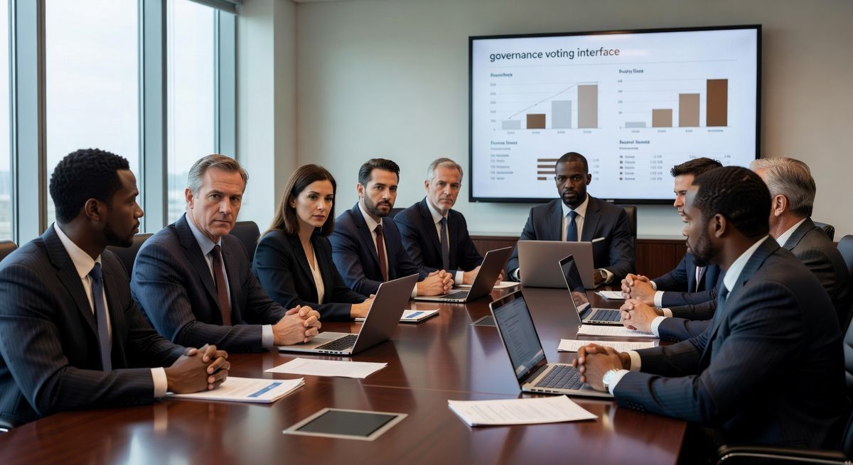 Apollo ซื้อโทเค็น Morpho กับการยึดครองโครงสร้างพื้นฐาน DeFi