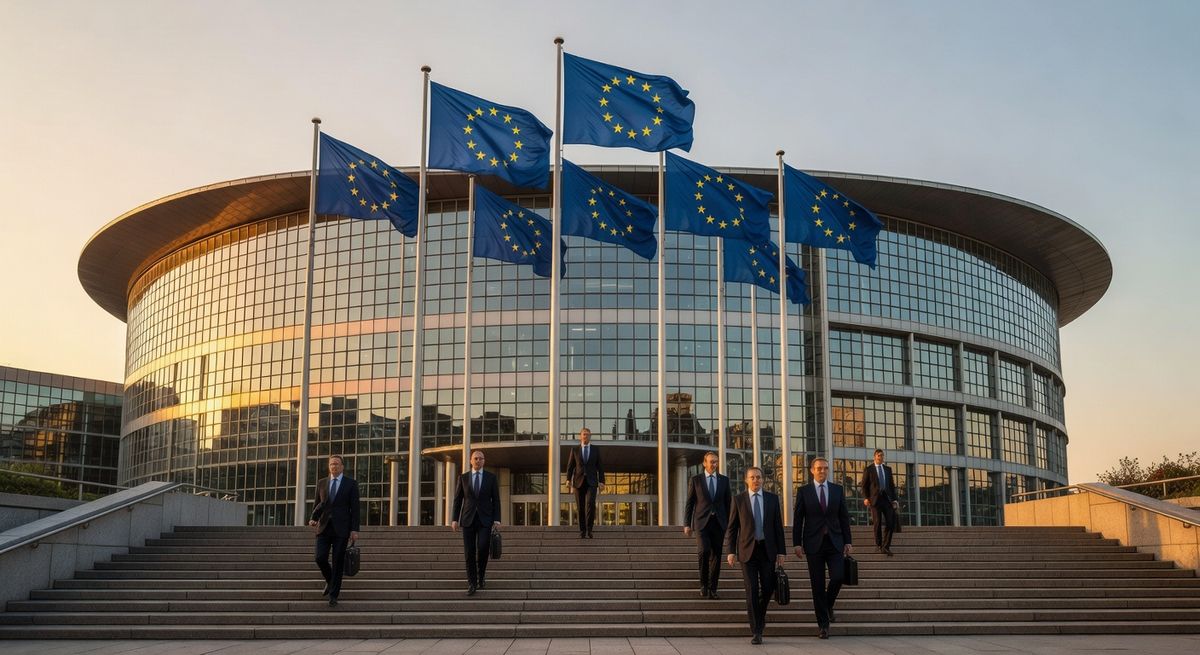 กฎระเบียบโลกกำลังบังคับให้ทุกอย่างเป็นระบบปิด