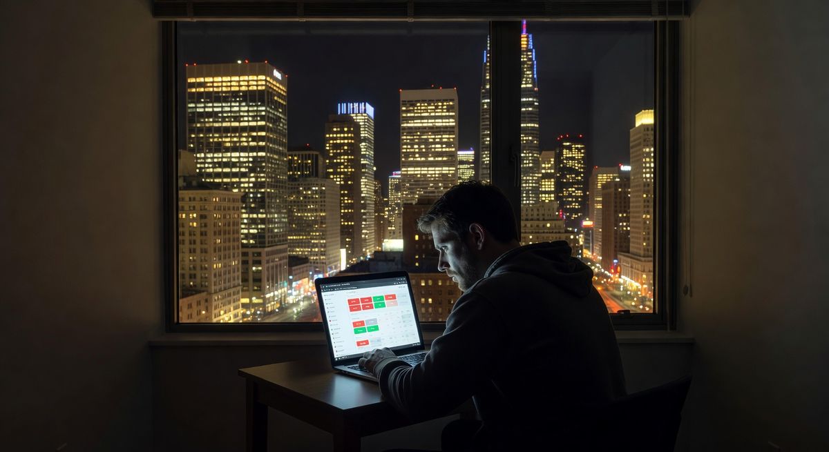 บล็อกเชนเปิด แต่ระบบการเงินยังคงปิด