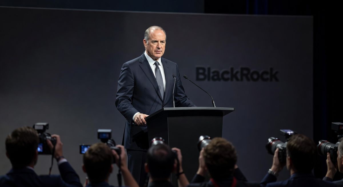 $30,000 ล้านที่ว่า ส่วนใหญ่คือ Stablecoin กับพันธบัตรของ BlackRock