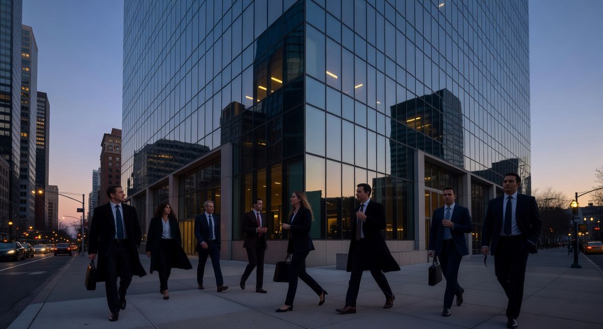 BlackRock BUIDL กับเกมที่รายย่อยไม่ได้รับเชิญ