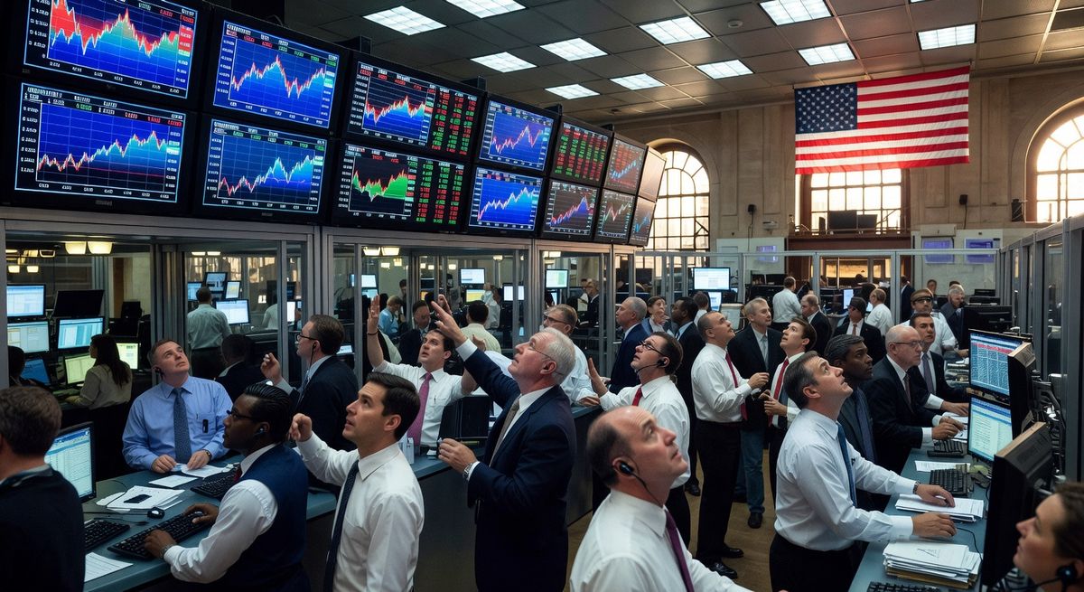 เลข 19 ล้านล้านดอลลาร์ ใครจะได้ส่วนแบ่ง