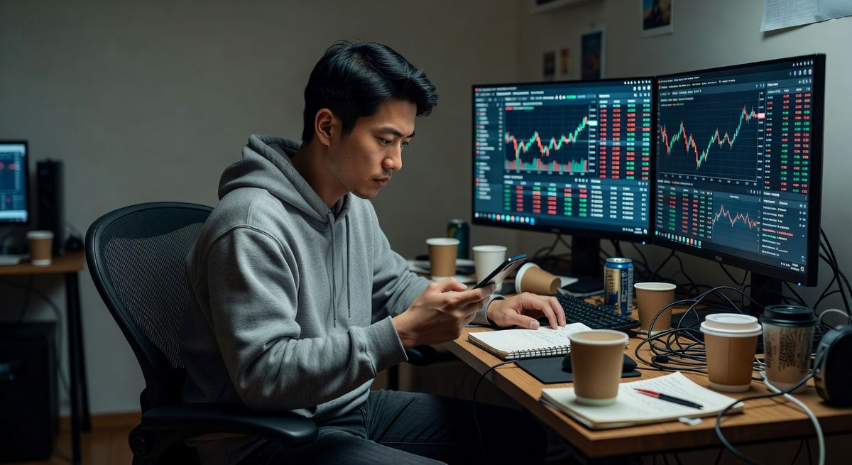 รายย่อยถูกรีเซ็ตสมองถาวร ไม่มีทางกลับไปจ่ายแพงอีกแล้ว