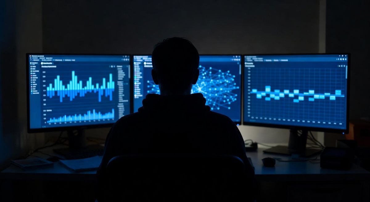 Block Explorer ไม่ใช่บล็อกเชน และนี่คือจุดบอดที่นักเทรดมองข้าม