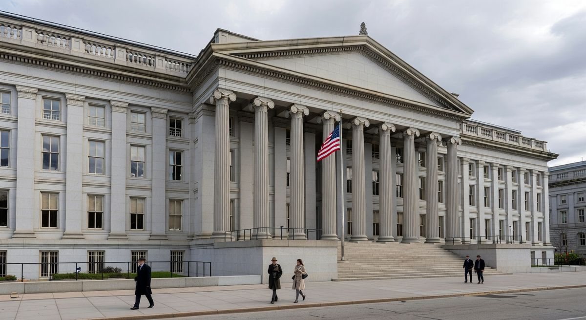 บทเรียนจาก Tornado Cash และอำนาจที่มองไม่เห็น