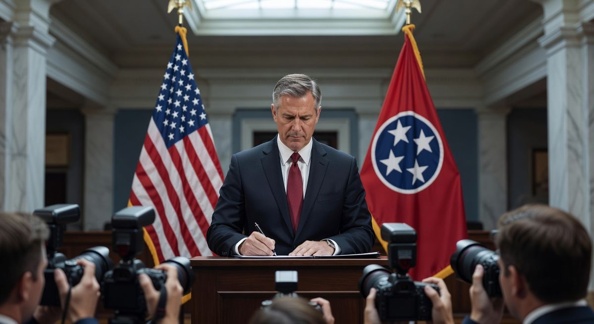 Tennessee ทำอะไร และทำไมถึงสำคัญกว่าที่คิด