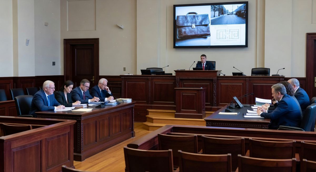 แก๊งค้ายาใช้คริปโตอย่างไร หลักฐานจากคดีจริง