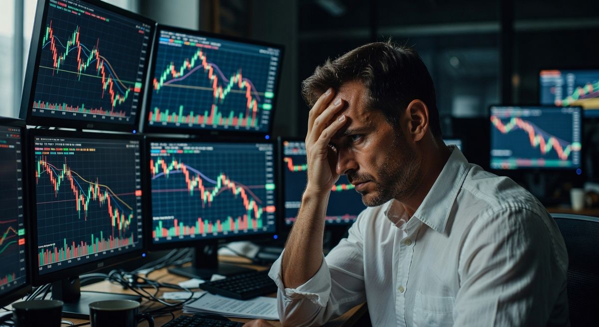 ข่าวลือปลอมที่ขยับตลาดได้จริง