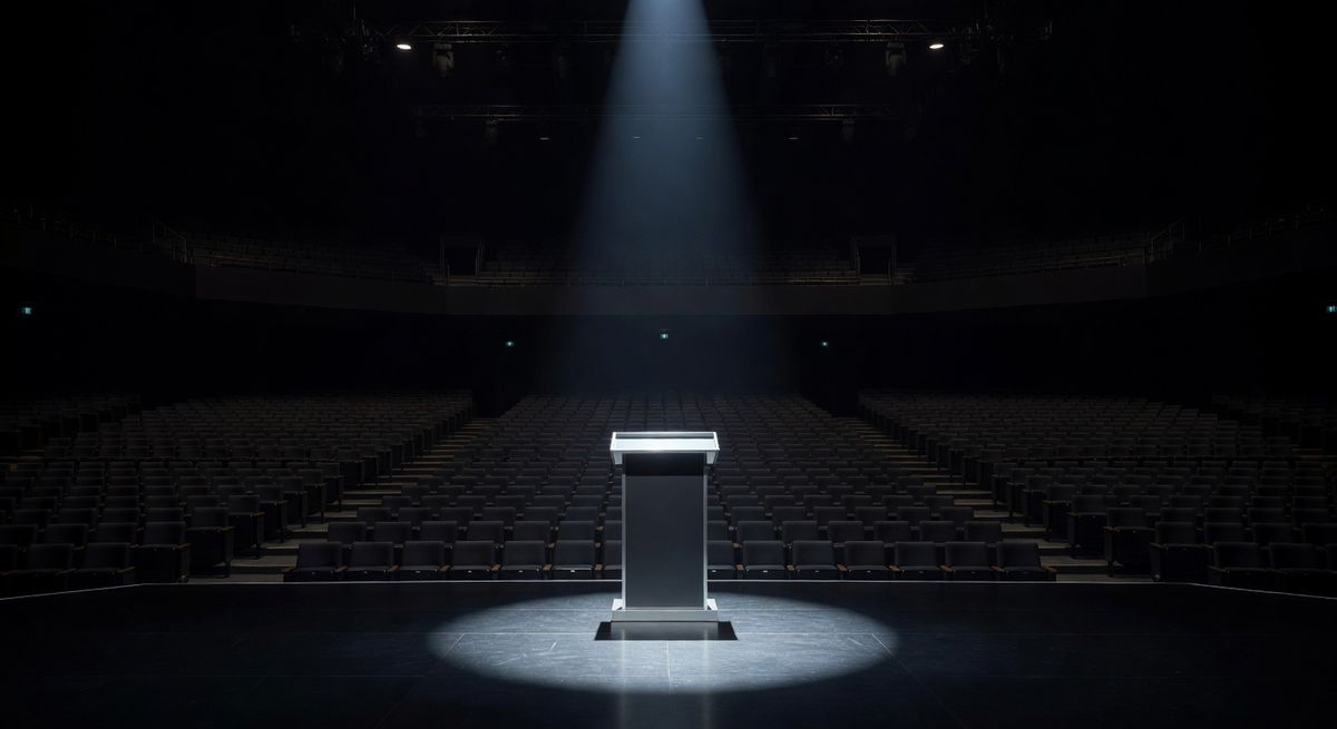 ความเสี่ยงเชิงโครงสร้างที่ไม่มีใครพูดถึง