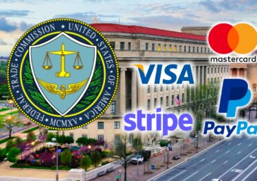 FTC สั่ง 4 ยักษ์ใหญ่เพย์เมนต์ ห้ามแบนบัญชีเพราะลูกค้าที่เห็นต่างการเมือง-ศาสนา
