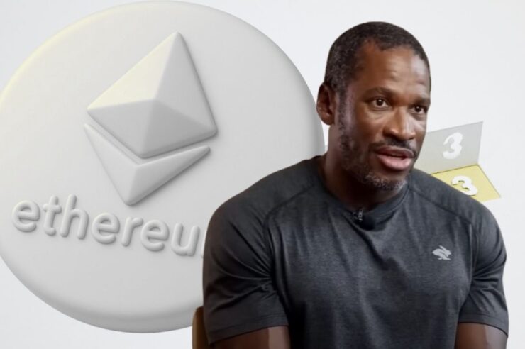 Arthur Hayes ชี้ Ethereum หมดความสำคัญส่อหลุดท็อป 3 ภายในปี 2030 