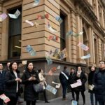 ออสเตรเลียปล่อยสินเชื่อปลอดดอกเบี้ย $700 ล้านหวังช่วยหนุนหลังภาคธุรกิจ