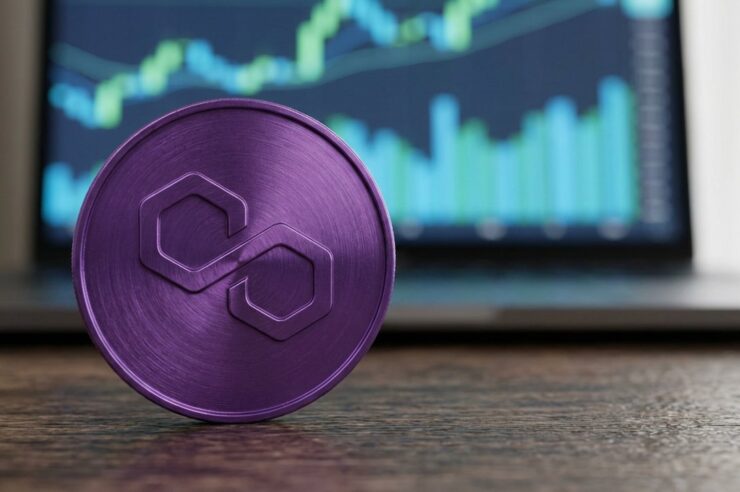 Polygon Labs เจรจาระดมทุน $100 ล้าน ขยายธุรกิจชำระเงินบนบล็อกเชน