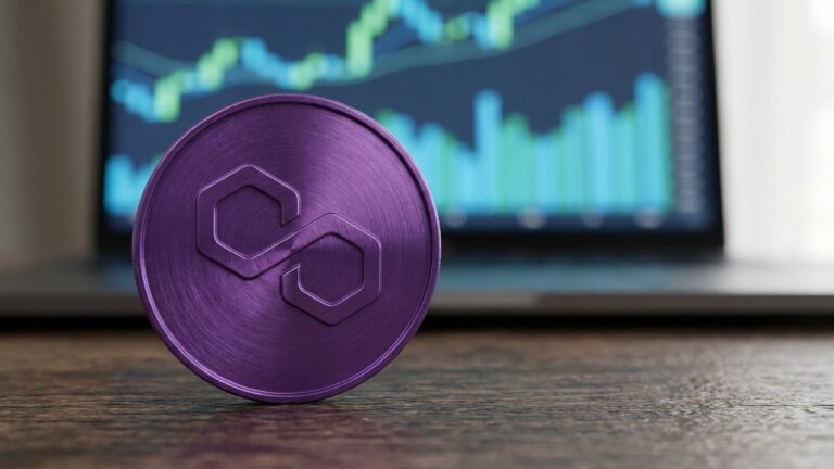 Polygon Labs เจรจาระดมทุน $100 ล้าน ขยายธุรกิจชำระเงินบนบล็อกเชน