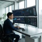 นักเทรดฝรั่งเศสกำไร $85 ล้านจาก Polymarket เดิมพันทรัมป์ชนะเลือกตั้ง